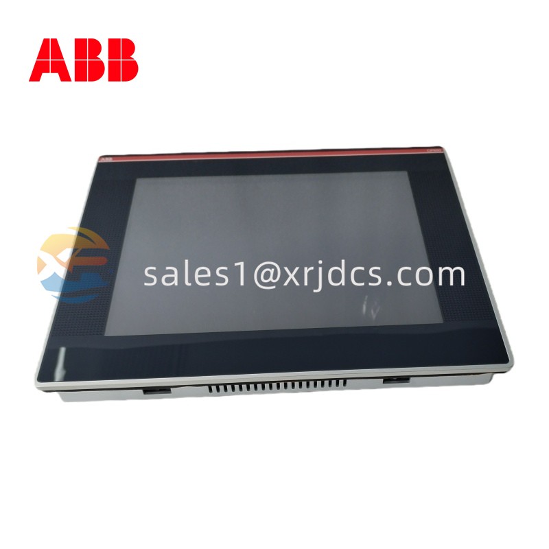 ABB CP650 Control Panel (1SAP550100R0001)0